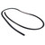 Windshield Weatherstrip Molding for 1991-1998 Geo Suzuki Tracker / Sidekick