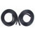 Weatherstrip Seal Kit for Ford Vehicles, Left & Right Hand 2pc Set, EPDM Rubber, Easy Installation, Quieter Ride