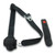 Seat Belt for Toyota Land Cruiser FJ40 Left or Right 3pt Retractable Push Button