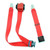 Seat Belt for Porsche 912 Driver or Passenger 3pt Retractable