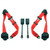 Seat Belt for Porsche 993 Driver Passenger