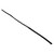 Windshield Weatherstrip Molding for 2006-10 Jeep Commander Sport Utility 4-Door
