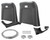 Seatback & Base Kit; Premium for 1969-1970 GM A-Body, Strato Bench Dark Blue