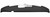 Dash Pad for 1965-66 DeVille, Eldorado, Fleetwood Original Foam Molded-Vinyl Red