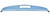 Dash Pads for 1964-1965 Buick Riviera Original Foam Molded-Vinyl Wrapped Fawn