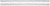 Rocker Panel Moldings for 1965 Chevrolet Chevelle, El Camino Lower Pair