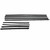 Door Window Belt Weatherstrip for 1966-1970 Ford Falcon 8Pc. Right and Left