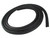Weatherstrip Seal for Chevrolet/GMC, Push-On Style Left/Right Hand, 1960-1966 GM, EPDM Rubber, Easy Installation