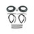 Door Seal Window Sweeps Channel Kit for 98-01 Dodge Ram 1500, Left and Right 10pc, High Quality US Made Product