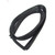 Rear Window Lockstrip Weatherstrip Seal, for 1970-1976 Dart/Duster