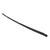 Buick Regal Window Sweeps Felt Kit Left Hand Inner Replacement Part - Weatherstrip for 1984-87 Coupe Model