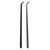 Window Sweeps Beltline Felt Kit for Ford Bronco II, Ranger 1983-1992 WFP 2110 83