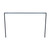 Windshield Weatherstrip Molding for 2009-2013 Subaru Forester Wagon 4-Door