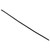 Windshield Molding Trim for 1992-1997 Cadillac Seville Sedan 4-Door, Upper Reveal Molding, Premium Quality, Made in USA
