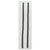 Weatherstrip Seal Kit for 1947-1948 Chevy/GMC, Left & Right Hand 2pc, EPDM Rubber, Easy Installation, Quieter Ride