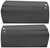 Door Skins for 1964-1965 Chevrolet Chevelle Outer Pair