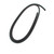Weatherstrip Seal for Ford Vehicles 1975-1991, 1pc, DWB 2110 75, EPDM Rubber, Easy Installation, Quieter Ride, Long Lifespan