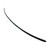 Black Windshield Molding Trim for 1990-1993 Honda Accord 4-Door, Durable Material, Easy Installation, Lifetime Warranty.