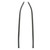 Window Sweeps Felt Kit for 69-82 Corvette Coupe, Front Outer Left & Right Hand, Belt Line Weatherstrip Kit