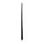 Glass Run Channel Weatherstrip Left or Right for 1962-1967 Chevy II Sedan 2-Door