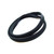 Rear Window Weatherstrip Seal for 1948-50 Ford F-Series Precision WBL D2774