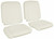 Seat Foam for 1963-1965 Buick Riviera Custom-Molded Front, Pair