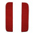 Carpet for Chevrolet C20 Pickup Door Panel Inserts, Automotive-Grade, Made in USA - Enhance Your Vehicle's Interior Today!
