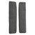 Carpet for 1955-1959 GMC Truck Door Panel Inserts without Cardboard 2pc