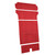 Carpet for 1957 Chevrolet Bel Air Nomad 2DR Wagon Cargo Area Loop 5Pc