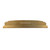 Package Tray for 1967-1968 Cadillac Coupe DeVille, Mesh Black Rear Shelf, Cardboard/Fiberboard - Enhance Your Car's Look!