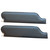 Sun Visor for 1969 Chevy Camaro Hardtop 2-19Door Cardboard Non Perforated