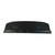 Package Tray Mesh with Speaker Grill for Chevrolet Chevelle 68-72 Sedan Hardtop - Rear Shelf in Black Fiberboard, Quality.