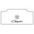 Trunk Mat Cover for 1967-68 Chrysler 300 Exc Convertible Rubber Gray Herringbone