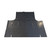 Trunk Floor Mat Cover for 1967 Chrysler 300 Newport Convertible Gray Herringbone
