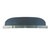1961 Pontiac Catalina Hardtop Rear Package Tray in Mesh Black - US Made from Cardboard/Fiberboard - Enhance Your Car's Look!