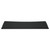 1966-1967 Chevrolet Chevelle Sedan Rear Package Tray in Black Cardboard/Fiberboard Material - Enhance Your Car's Look!