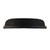 1963-1965 Pontiac Catalina Hardtop Rear Mesh Package Tray in Black Fiberboard - Enhance Your Car's Look from Behind