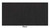 Sun Visor for 1965 Oldsmobile 98 Hardtop 2-Door Cardboard/Fiberboard Front