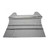 Headliner for 1972-74 Dodge Challenger Hardtop 2-DR Vinyl Front Rear 1 pc