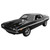 Headliner for 1972-74 Dodge Challenger Hardtop 2-DR Vinyl Front Rear 1 pc