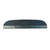 Package Tray Mesh for 62-65 Chevy Nova Hardtop - Black Fiberboard Rear Shelf Enhances Car's Look from Behind
