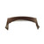 1973-1974 Plymouth Duster Rear Package Tray in Black Wood/Hardboard Material for Coupe Body Style - Enhance Your Car's Look!