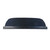 Package Tray Mesh for Pontiac Bonneville 1962-1964 Sedan Hardtop - Rear Shelf in Black Cardboard/Fiberboard, Made in USA