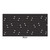 Headliner for 69-70 Coronet Hardtop 2-DR Vinyl Perforated Front Rear 1 pc