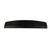 Package Tray for 1966 Buick Hardtop Rear Mesh, Black Fiberboard Material - Enhances Car's Rear End Appearance