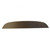 Package Tray for 1956 Oldsmobile 98 Hardtop Rear | Black Cardboard/Fiberboard Material | | Enhances Car's Rear Appearance