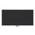 Interior Trim Sail Panel for 1964 Pontiac Bonneville Hardtop 4DR Rear
