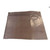 Trunk Floor Mat Cover for Hardtop 2-Door Vinyl Adobe Yards Printed Front 1 piece