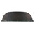 Black Mesh Package Tray for Chevrolet Impala 1971-1974 Hardtop Rear Shelf Fiberboard Cardboard USA-Made