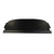 1967-1968 Chevrolet Impala Bel Air Caprice Package Tray, Rear Shelf for Hardtop Vehicles, Black Fiberboard Material. US Made.